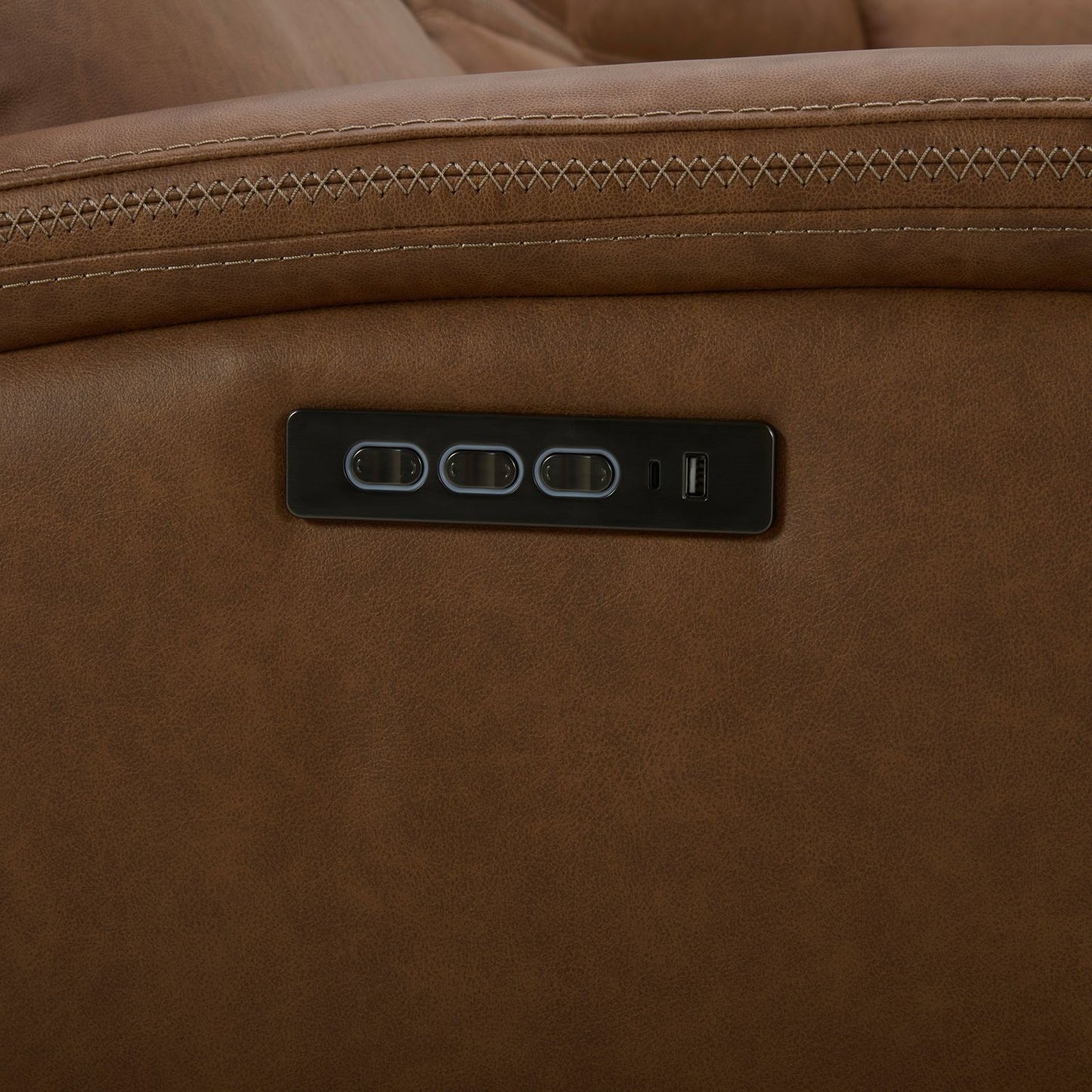 Cooper 6 Piece Sectional