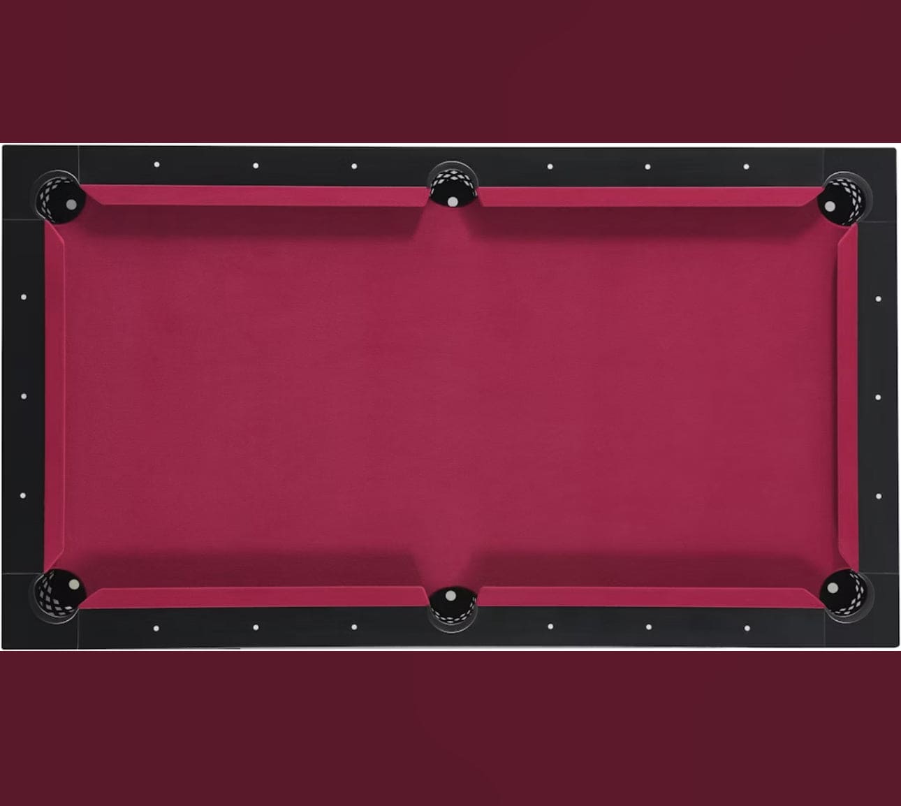 Ajax Billiard Table