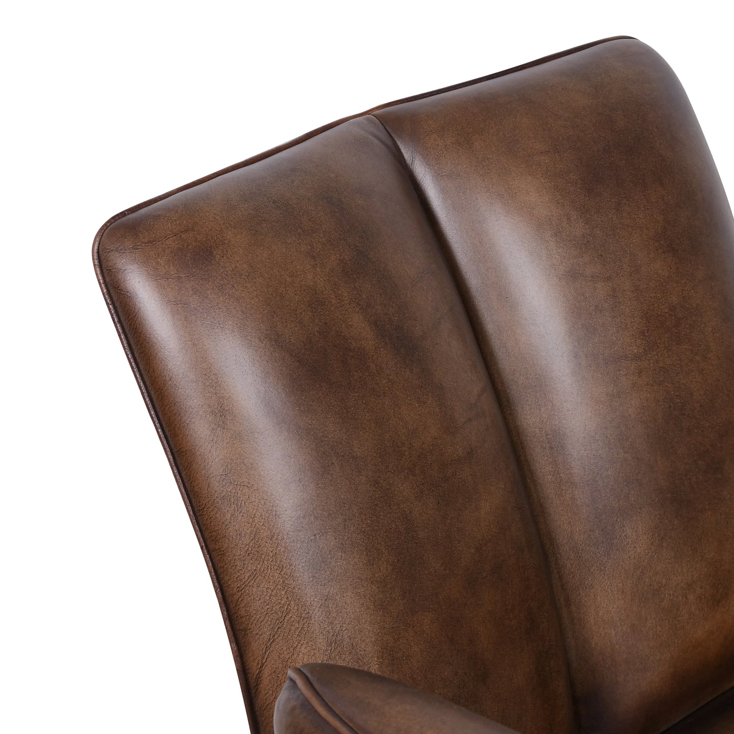 Truffle Accent Chair