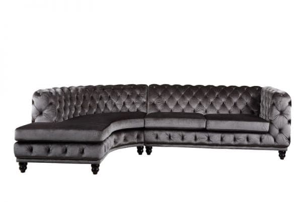 Atesis Sectional Sofa