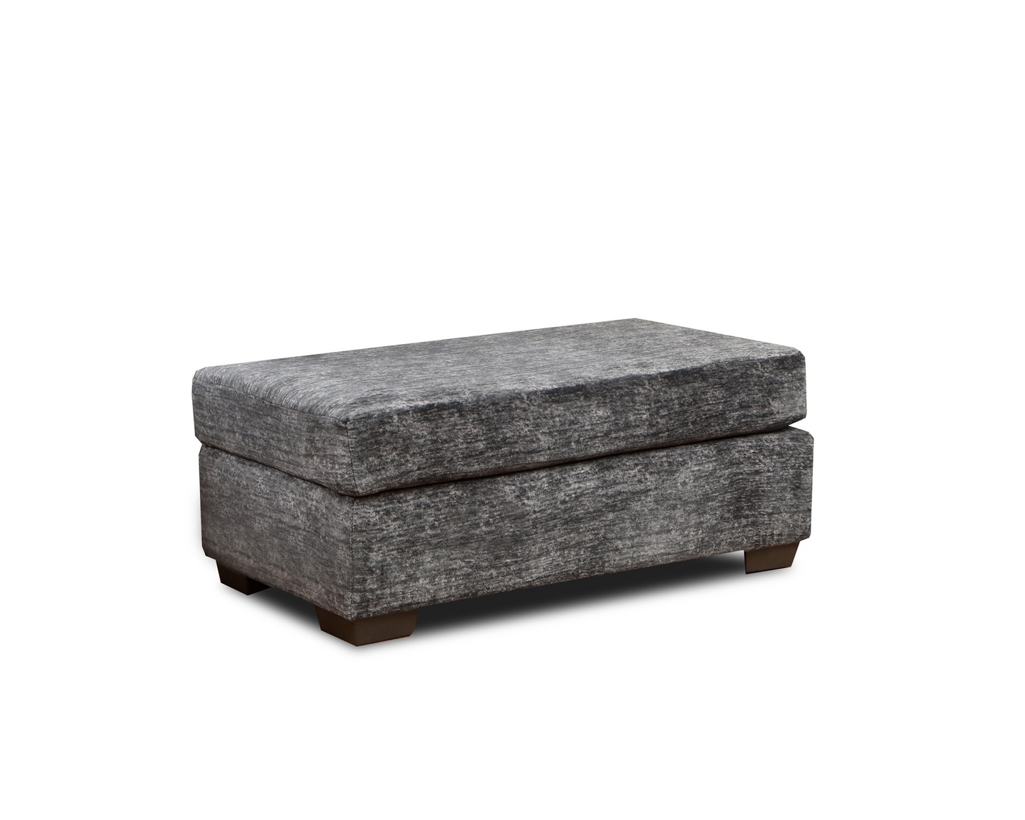 2875-07 Galactic Charcoal Sectional