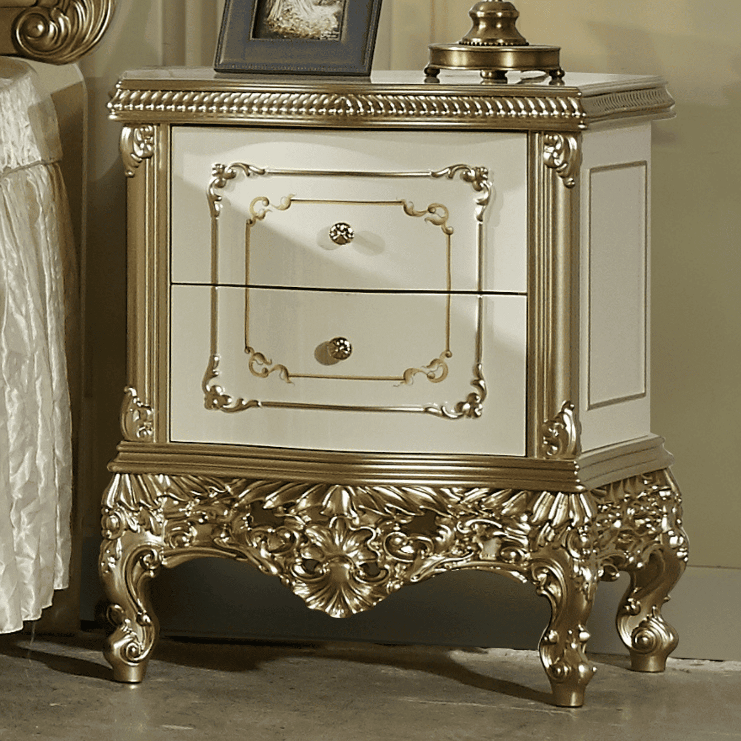 HD-1812 BED-
