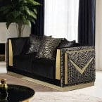 DORIPHEI living room