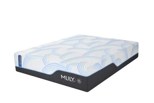 WellFlex ICE 3.0 Plusher Mattress