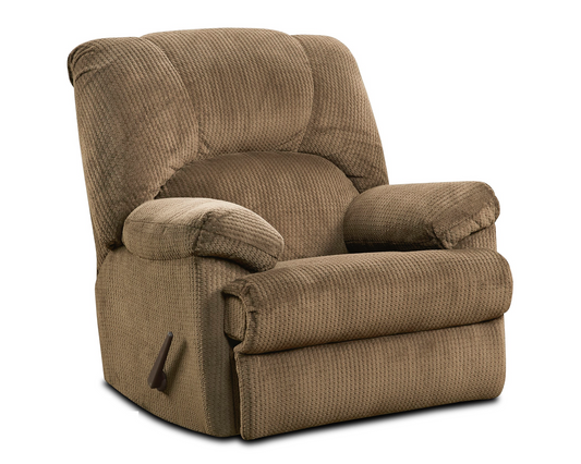 9015 Feel Good Camel Recliner