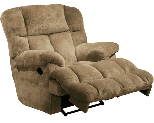 6541 Cloud Camel Recliner