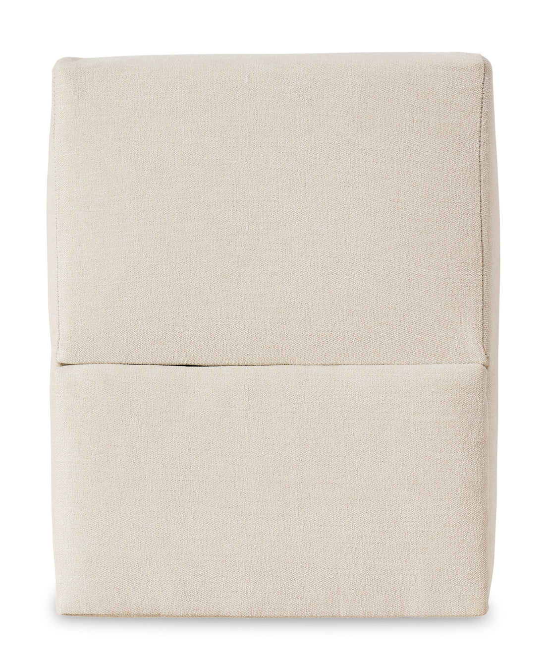 ModMax Sectional Ivory