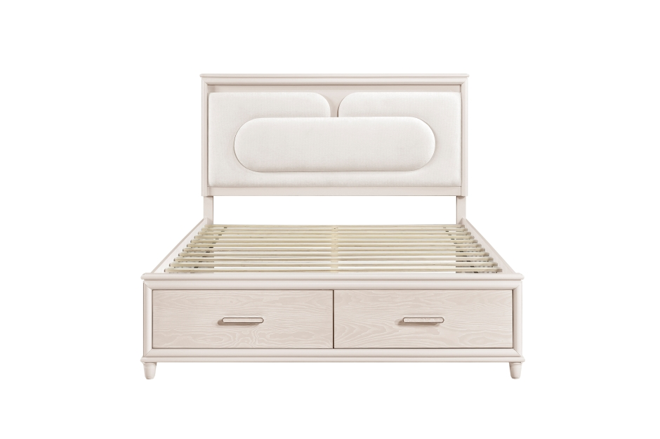 Bedroom-Montrose Collection