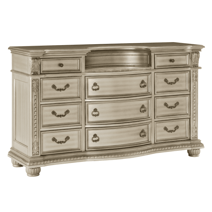 Cavalier Dresser