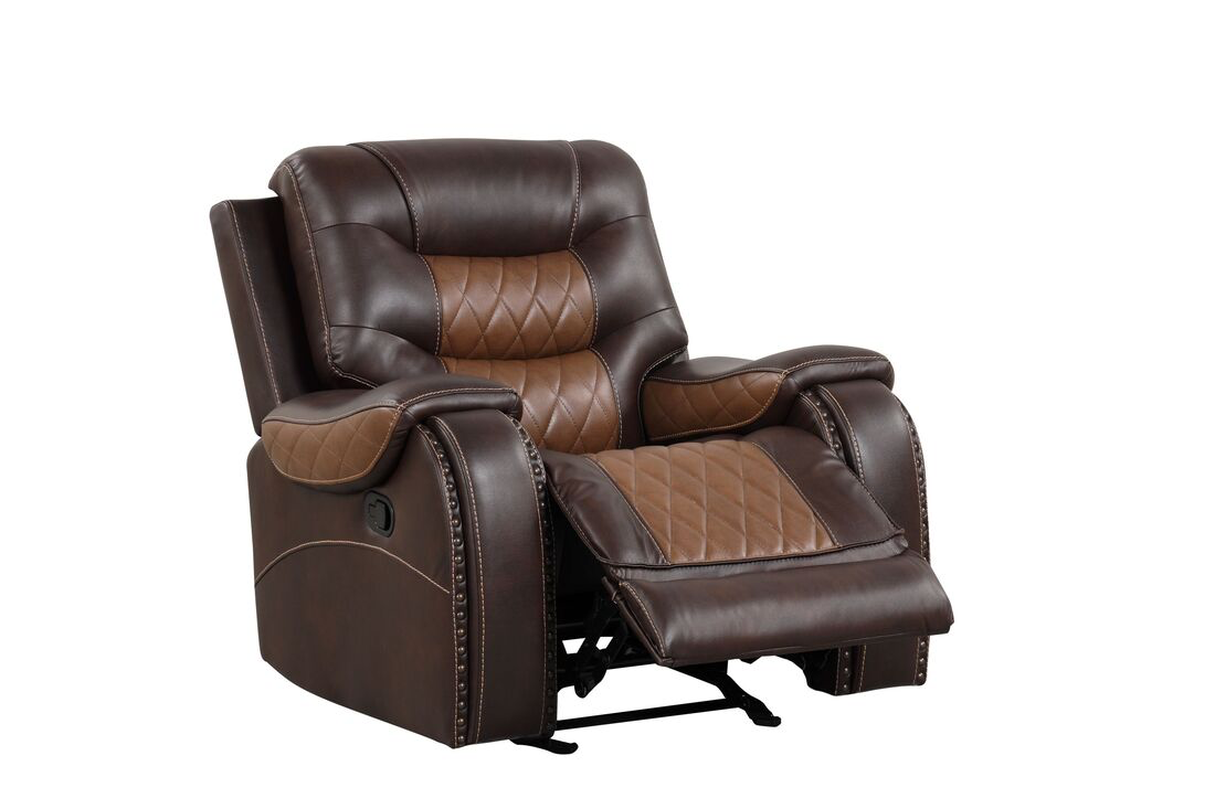 Ashley 1001 OVERSIZED 3PC Reclining Set