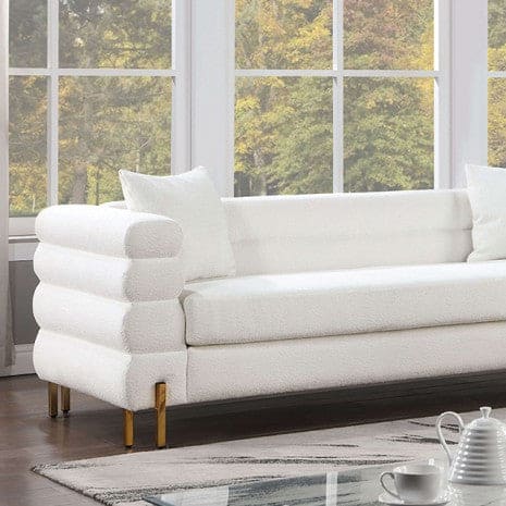 LANDOVERY WHITE