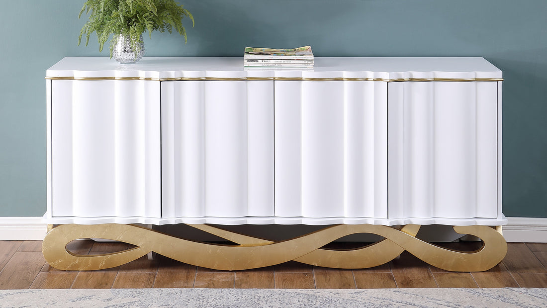 A-C28 Isadora Console