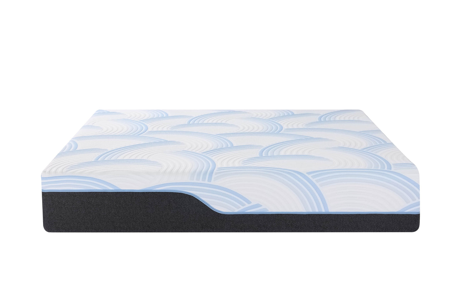WellFlex ICE 3.0 Plusher Mattress
