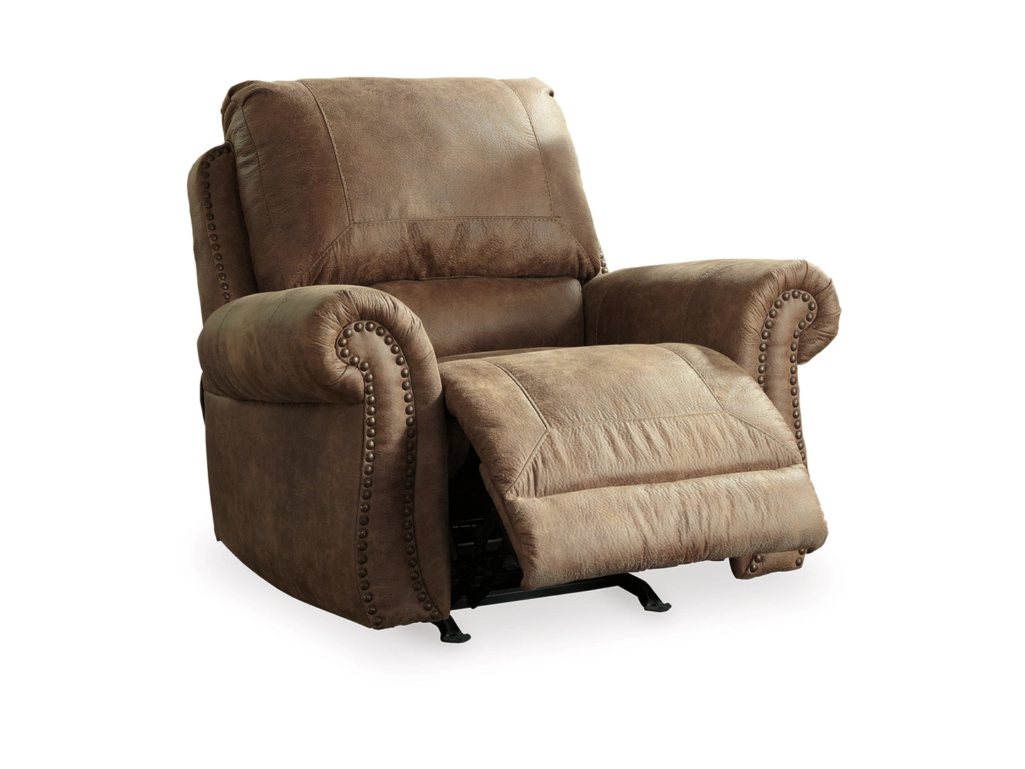 Larkinhurst Manual Rocker Recliner