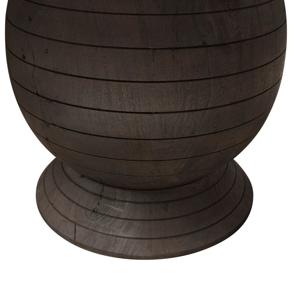 ASHQ MARBLE DINING TABLE