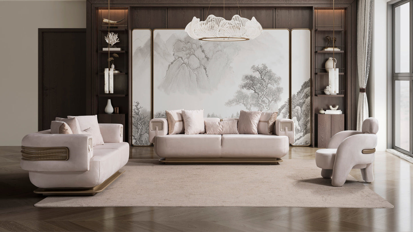 Athena Collection Living room