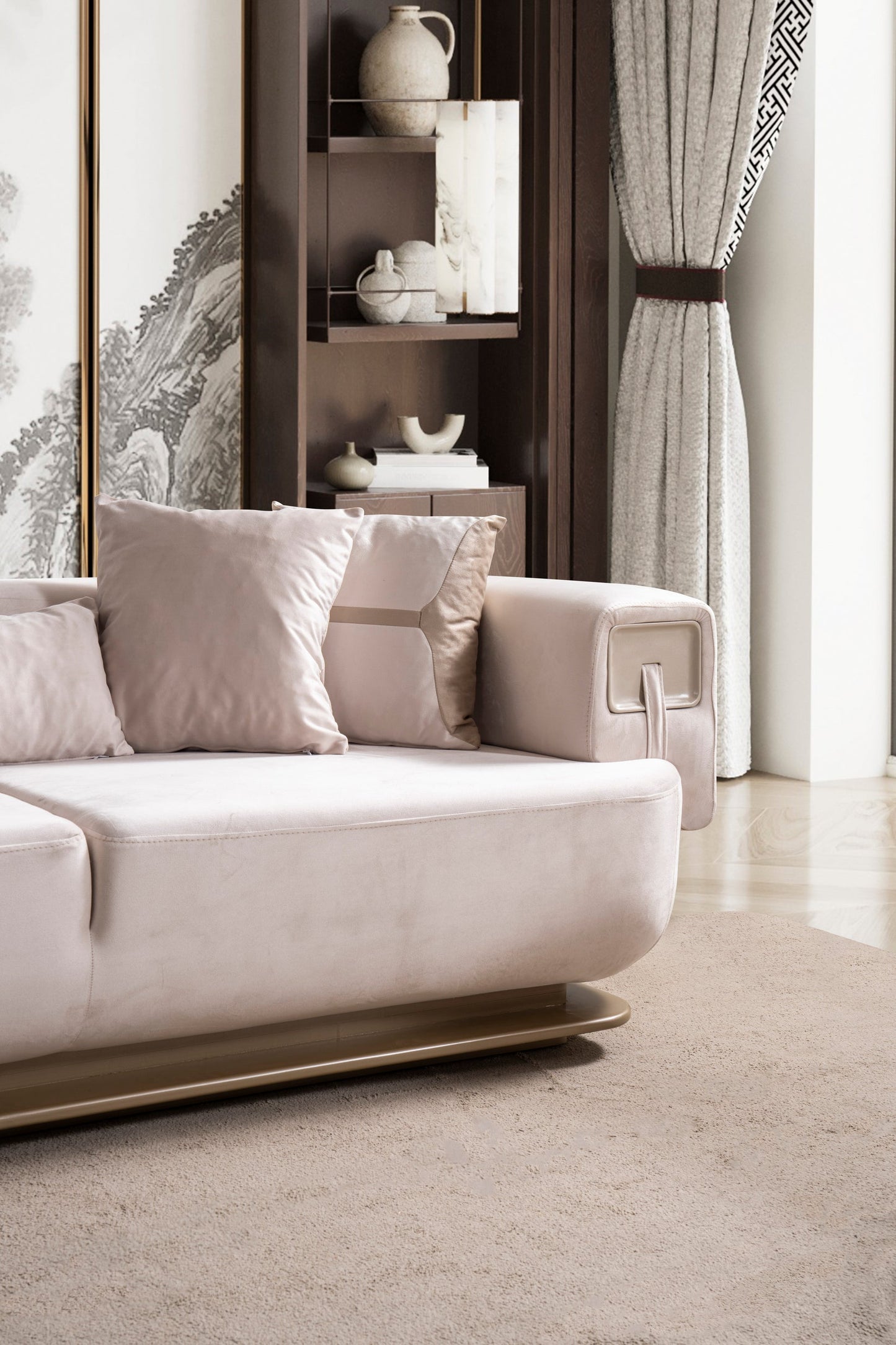 Athena Collection Living room