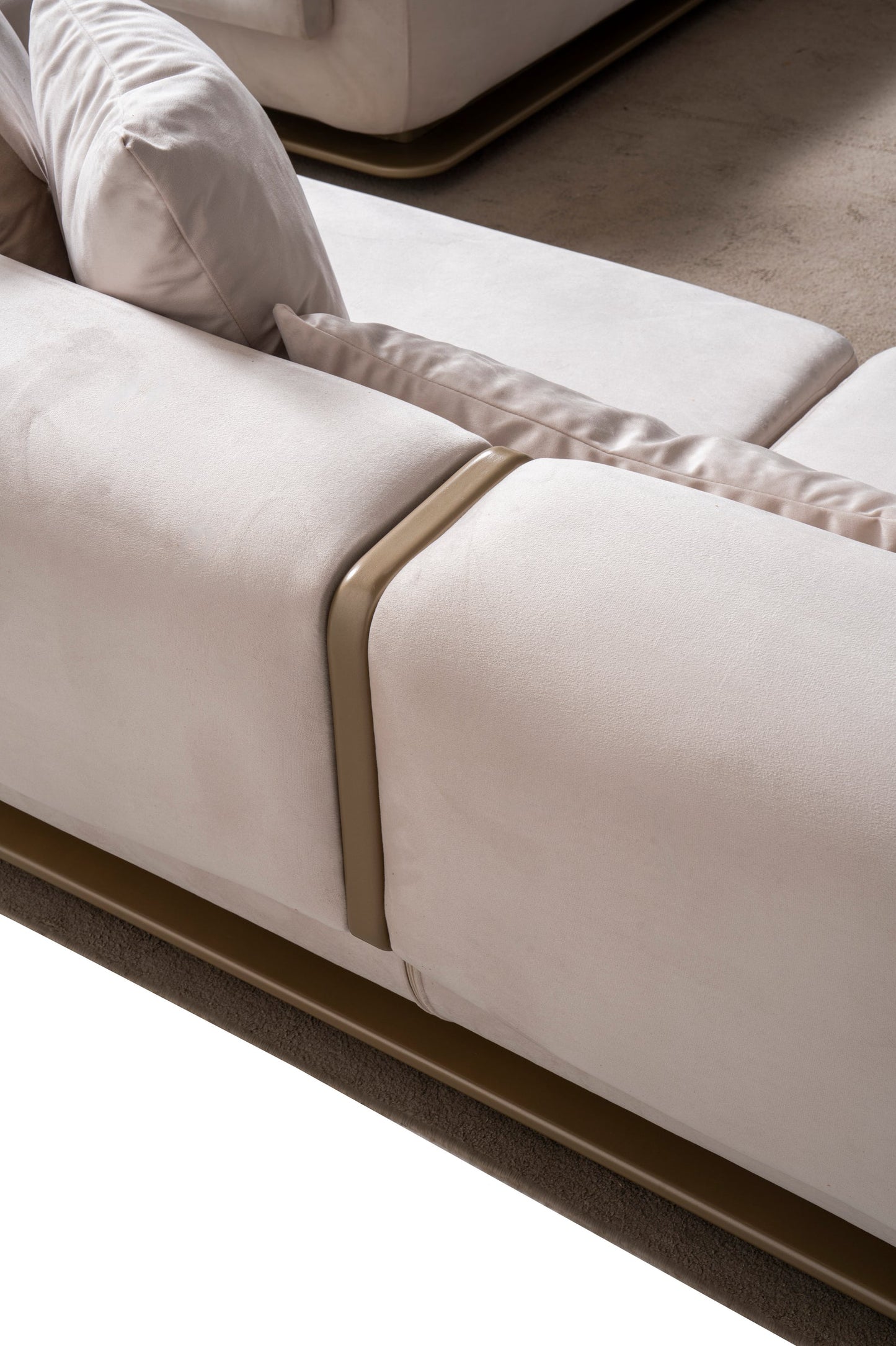 Athena Collection Living room