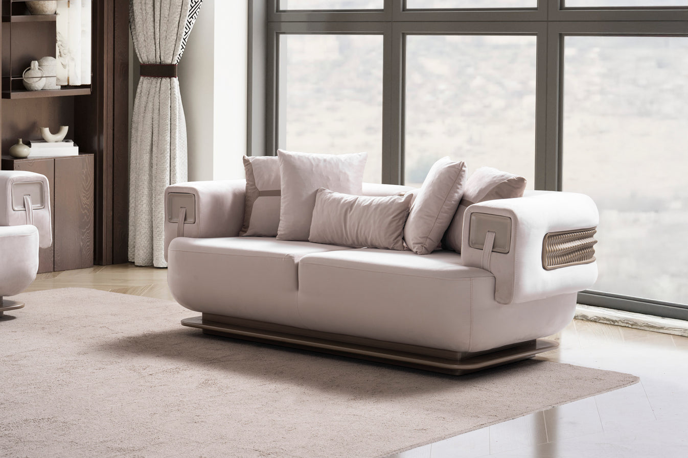 Athena Collection Living room