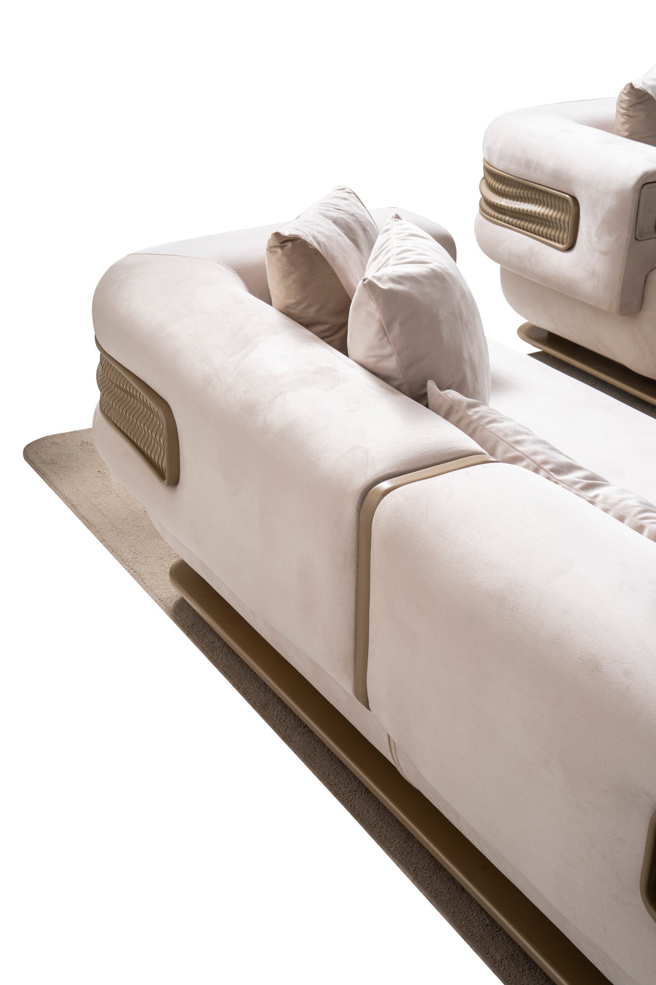 Athena Collection Living room