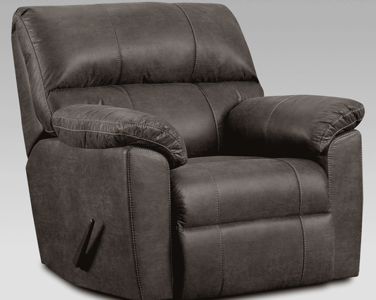 2450 Ash Recliner