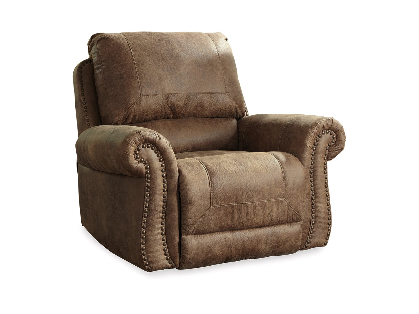 Larkinhurst Manual Rocker Recliner