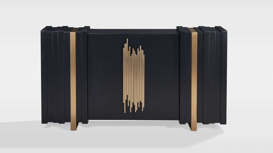 Aurea Sideboard console cabinet