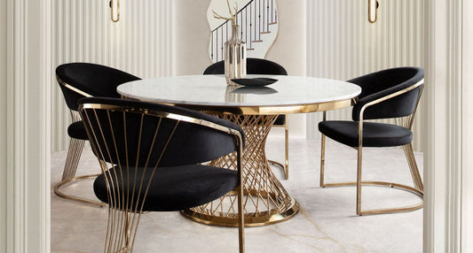 Solista Dining Table