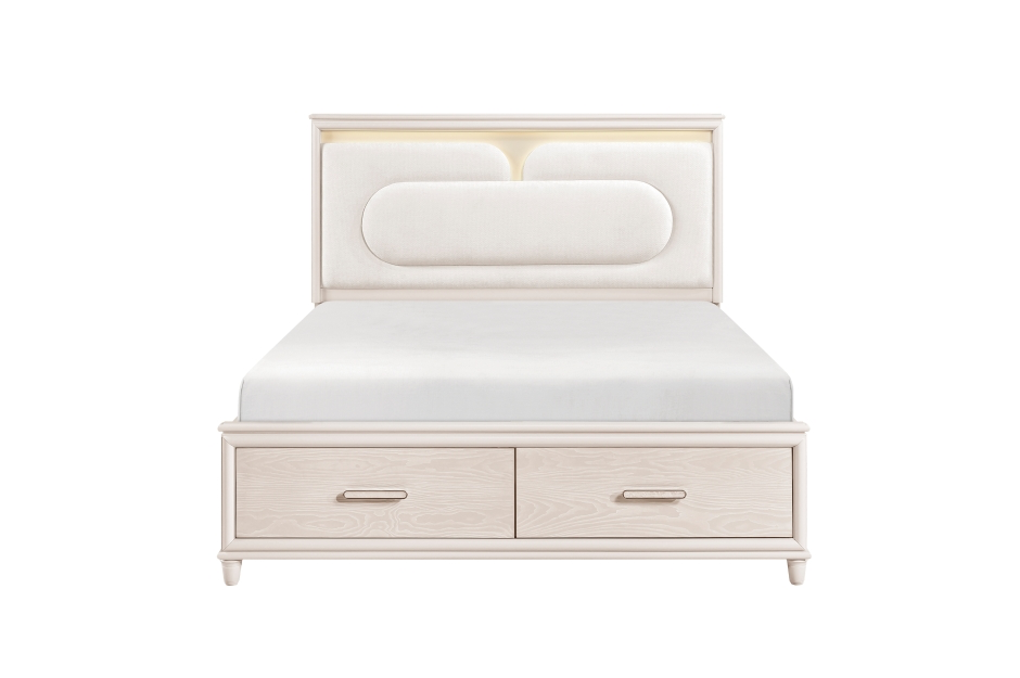 Bedroom-Montrose Collection