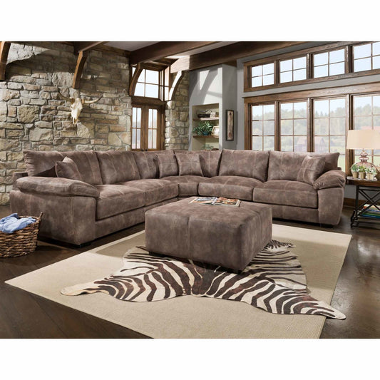 840 Sectional