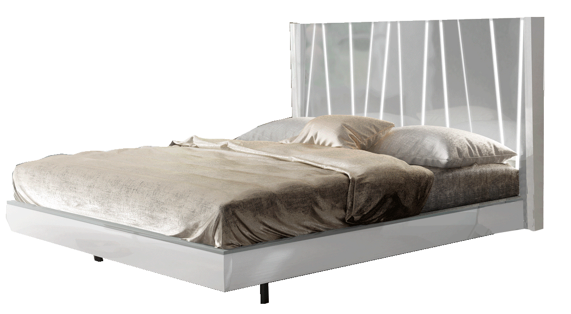 Ronda DALI Bed with Frames