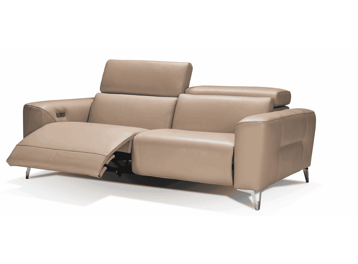 Alba Living room