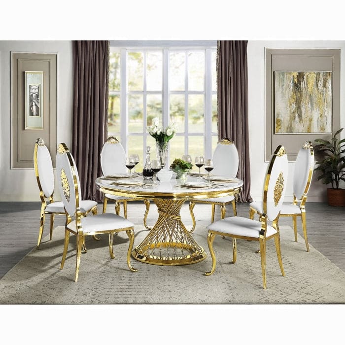 Fallon Dining Table