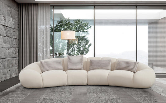Parla sectional
