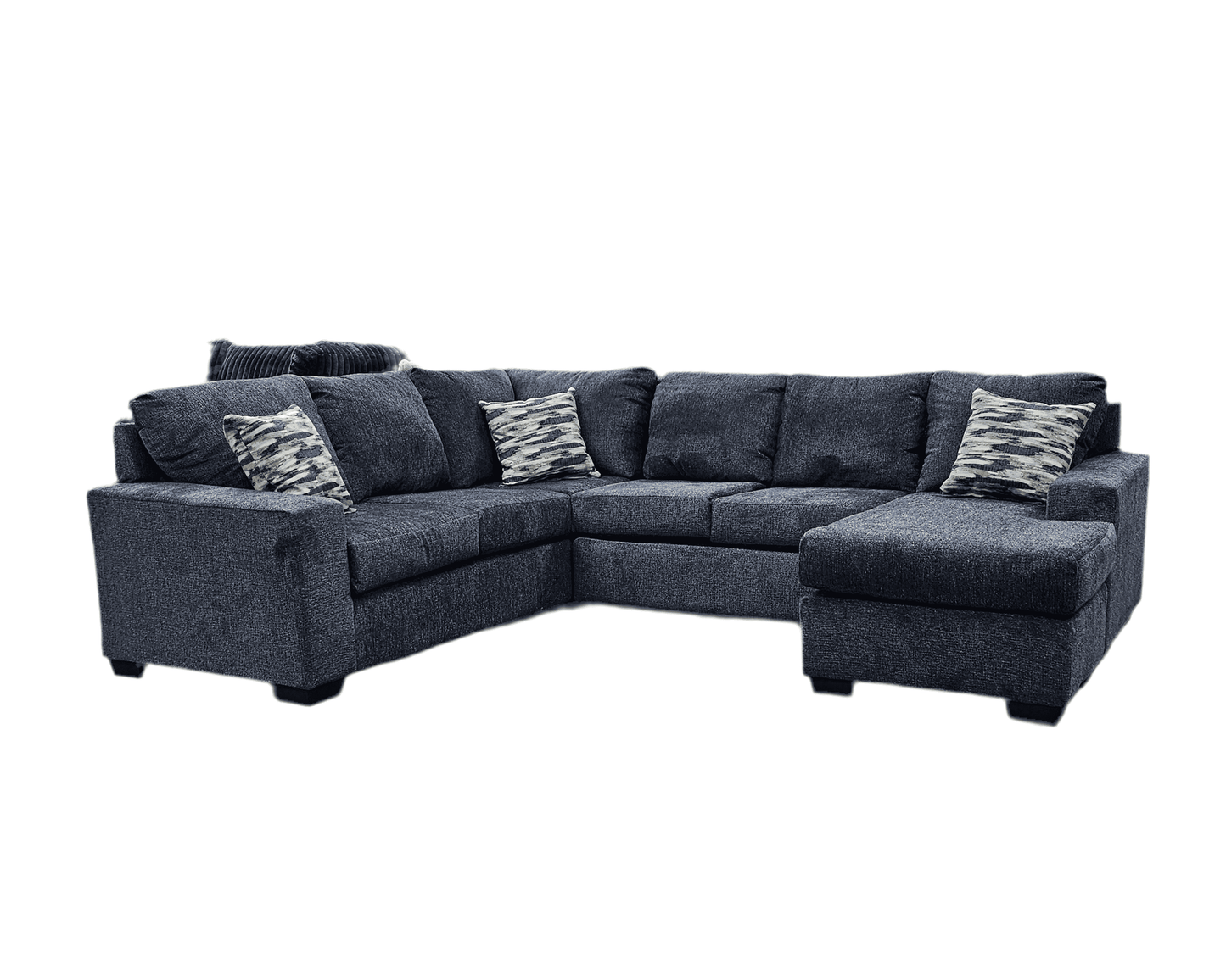 2751 Perth Slate Sectional