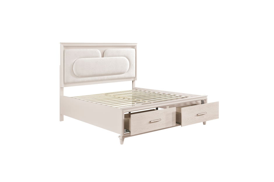 Bedroom-Montrose Collection