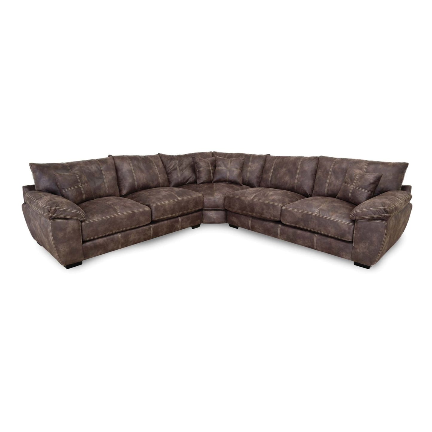 840 Sectional