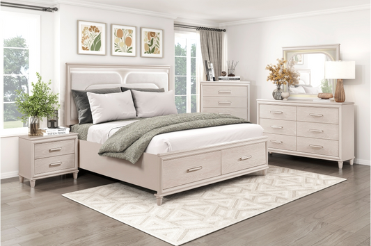 Bedroom-Montrose Collection