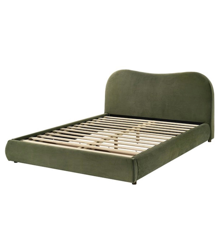 GRIMSBY STORAGE BED