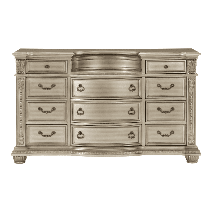 Cavalier Dresser