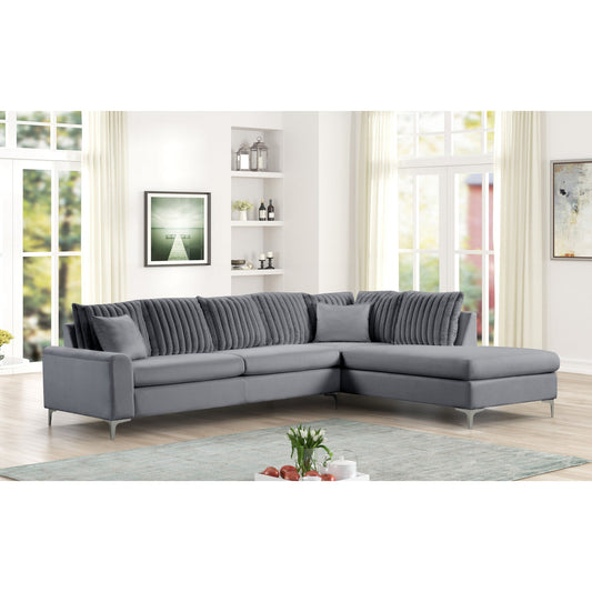 Elina (Grey)