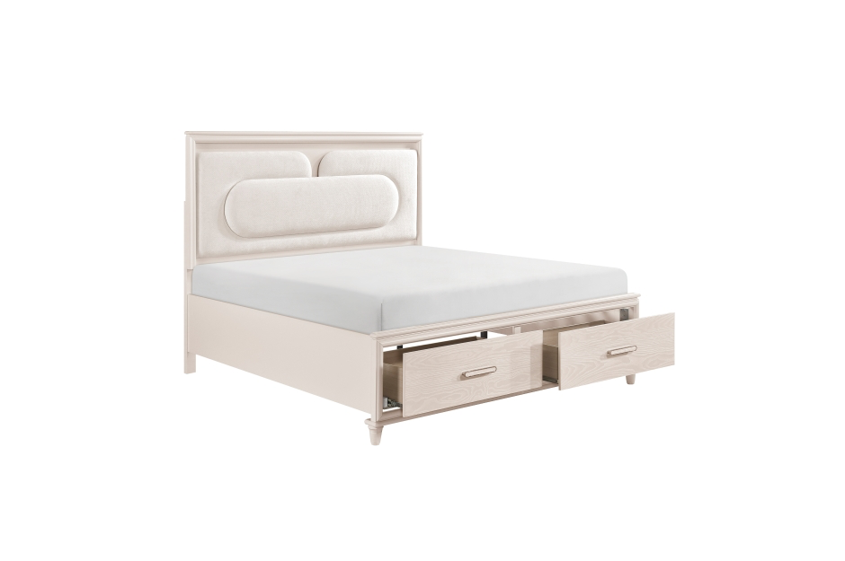 Bedroom-Montrose Collection