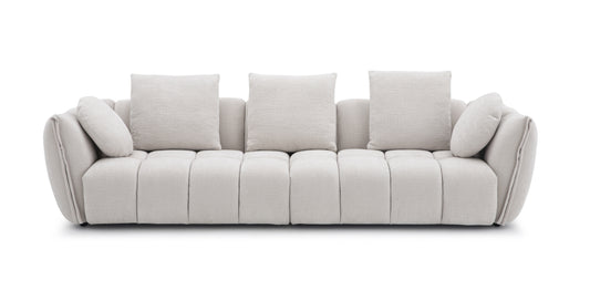 Lennox Fabric Sofa