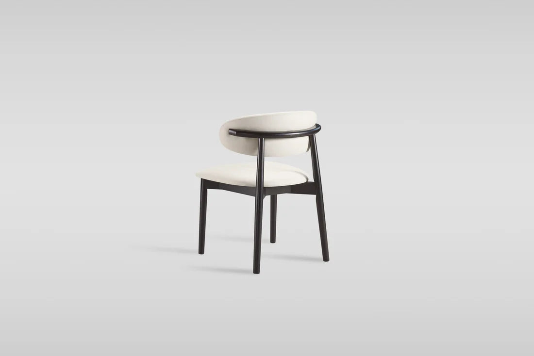 D1550 Dimi (Smoke Glass/Black)