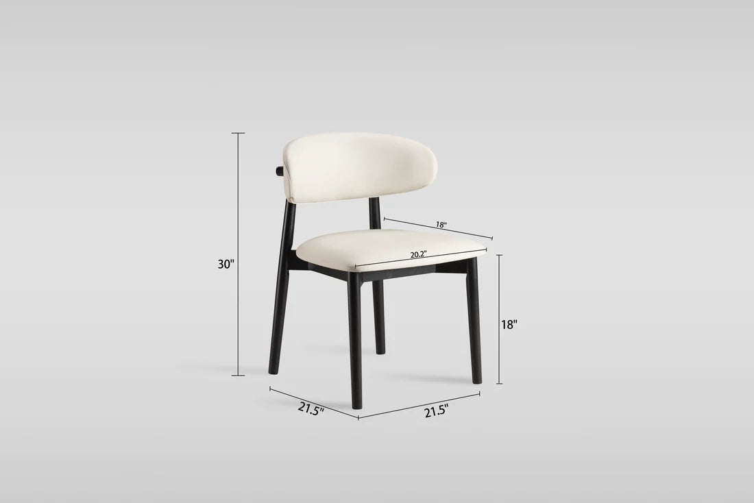 D1550 Dimi (Smoke Glass/Black)