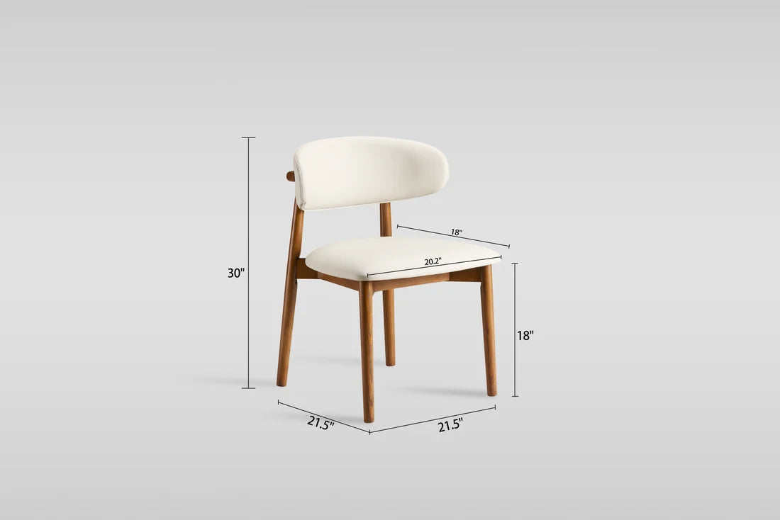 D1550 Dimi (Clear Glass/Bronze)