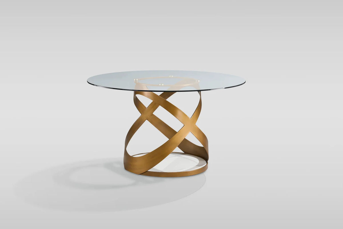 D1550 Dimi (Clear Glass/Bronze)