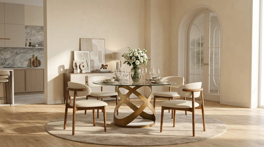 D1550 Dimi (Clear Glass/Bronze)