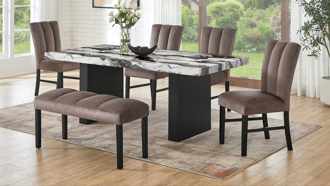 Cosmo Dining Set