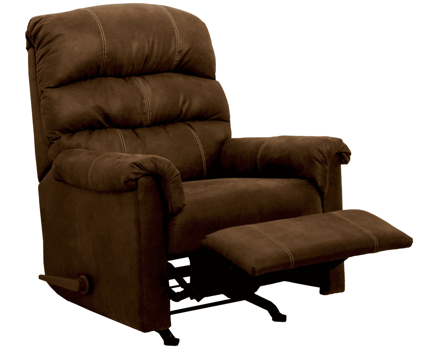 4273 Capri Chocolate Recliner